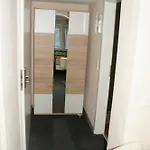 Ferien-/monteurwohnung Olbrich