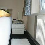 Apartamento Ferien-/monteurwohnung Olbrich