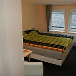 Apartamento Ferien-/monteurwohnung Olbrich