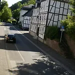 Ferien-/monteurwohnung Olbrich Apartamento Hilchenbach