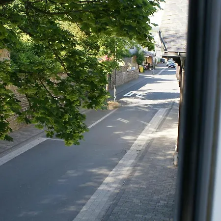 Ferien-/monteurwohnung Olbrich 아파트 *