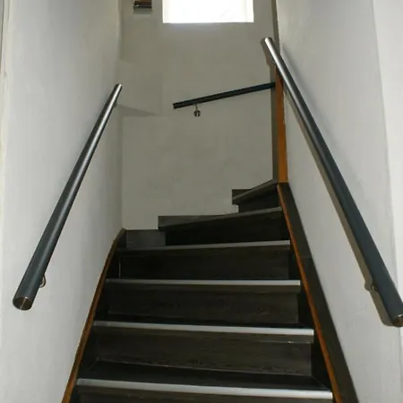 Ferien-/monteurwohnung Olbrich * Hilchenbach