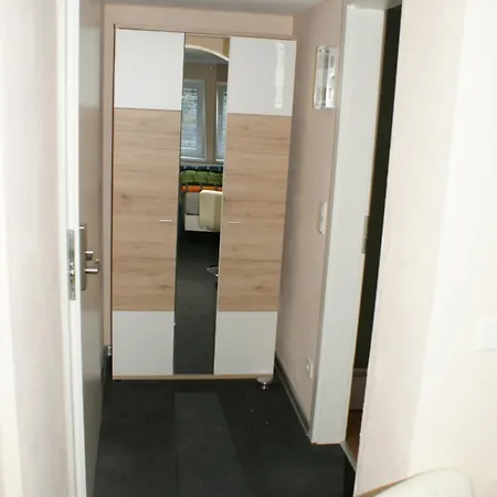 Ferien-/monteurwohnung Olbrich