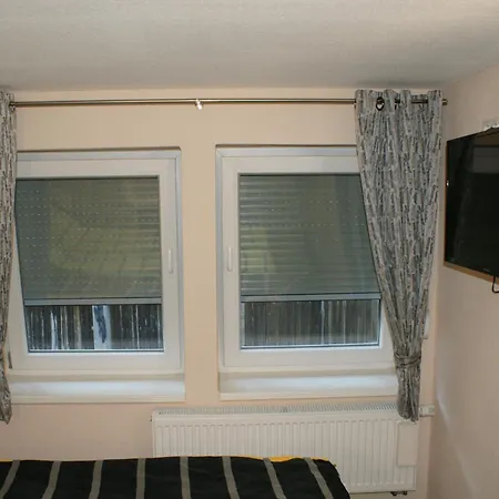 Ferien-/monteurwohnung Olbrich Apartamento Hilchenbach