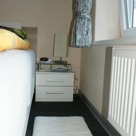 Apartment Ferien-/monteurwohnung Olbrich
