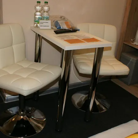 Apartamento Ferien-/monteurwohnung Olbrich *