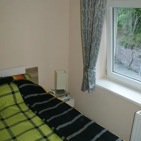 Ferien-/monteurwohnung Olbrich Apartment
