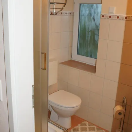 Apartment Ferien-/monteurwohnung Olbrich Hilchenbach