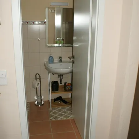 Ferien-/monteurwohnung Olbrich Apartment *