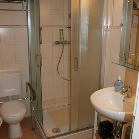 Apartment Ferien-/monteurwohnung Olbrich Hilchenbach