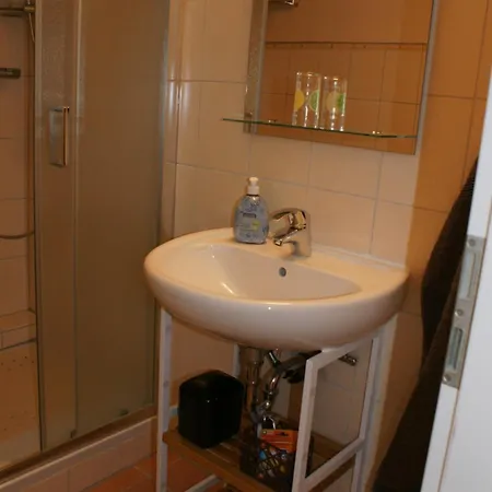 Ferien-/monteurwohnung Olbrich * Hilchenbach
