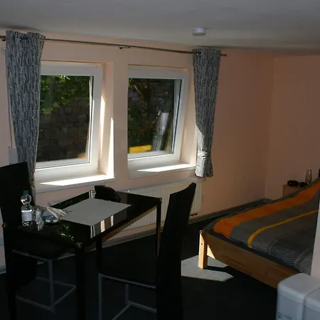 Apartment Ferien-/monteurwohnung Olbrich Hilchenbach