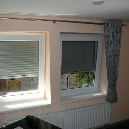 Apartment Ferien-/monteurwohnung Olbrich Hilchenbach