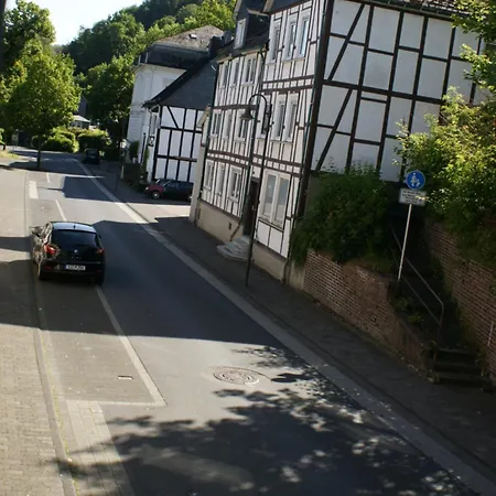 Ferien-/monteurwohnung Olbrich Apartment Hilchenbach