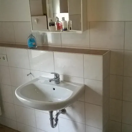 Ferien-/monteurwohnung Olbrich *