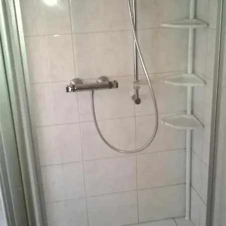 Ferien-/monteurwohnung Olbrich Hilchenbach