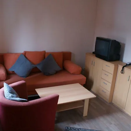 Ferien-/monteurwohnung Olbrich *