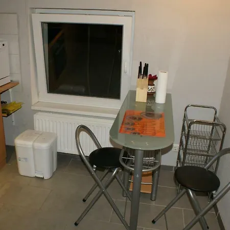 Ferien-/monteurwohnung Olbrich *