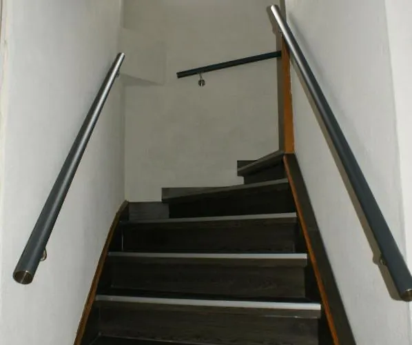 Ferien-/monteurwohnung Olbrich * Hilchenbach